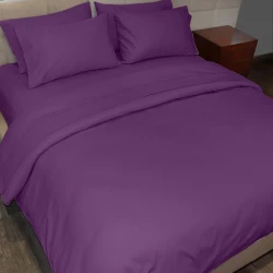 Dark Mauve
