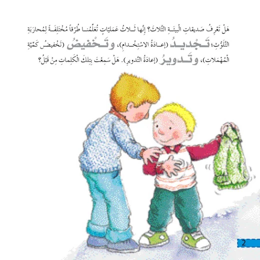 قصص:ماذا تعرف عن:التاءات الثلاثة من دار المنهل - دار المنهل - Image 4