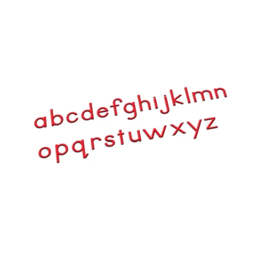 أحرف إنجليزية متحركة من اديو فن - إديو فن - Image 2