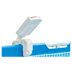 Intex LED Waterfall Sprayer, Multi-Color, Small