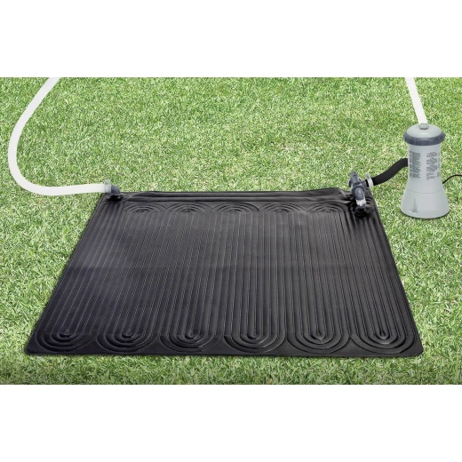 Intex Solar PV Absorber Mat Intex Solar PV Absorber Mat