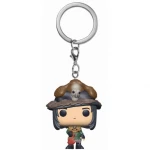 Funko Pop Keychain Harry Potter Boggart As Snape - Funko