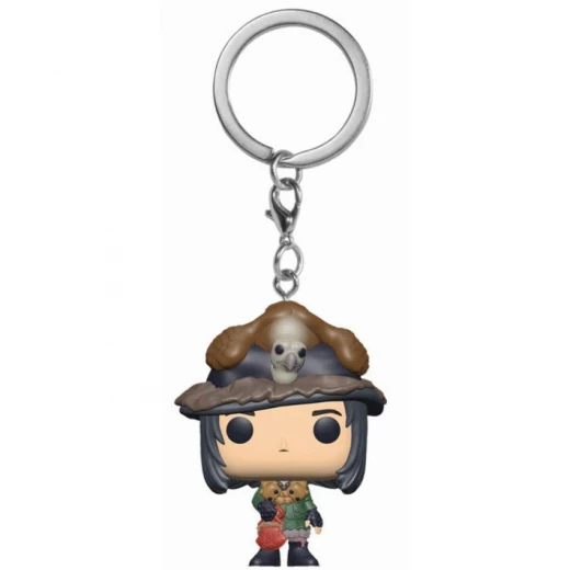 Funko Pop Keychain Harry Potter Boggart As Snape Funko Pop Keychain Harry Potter Boggart As Snape