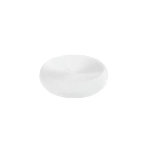 Wenko "Goa" soap dish, plastic polyresin, white - Wenko - Image 2