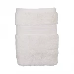 Nova Home Premium Collection Towel, Offwhite Color - Nova Home