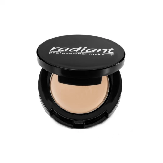 كونسيلر NARS Radiant عالي التغطية كريمي رقم 02 للهالات السوداء تركيبة كريمية كاملة التغطية كونسيلر NARS Radiant عالي التغطية كريمي رقم 02 للهالات السوداء تركيبة كريمية كاملة التغطية