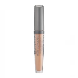 Seventeen Matt Concealer Extra Coverage Number 04 for Dark Circles & Blemishes Full Face Makeup Flawless Finish