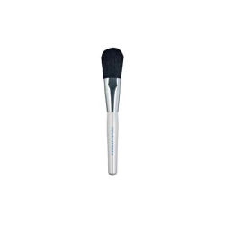 Seventeen Powder Makeup Brush: Flawless Bronzer Application with Natural Bristles, Professional Quality, Smooth Finish