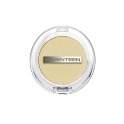 Seventeen Silky Eyeshadow Base, Color Number 100
