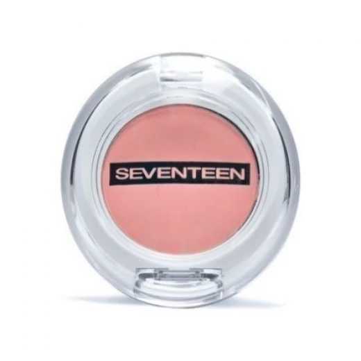 Seventeen Silky Eyeshadow Stain, Color Number 212 Seventeen Silky Eyeshadow Stain, Color Number 212