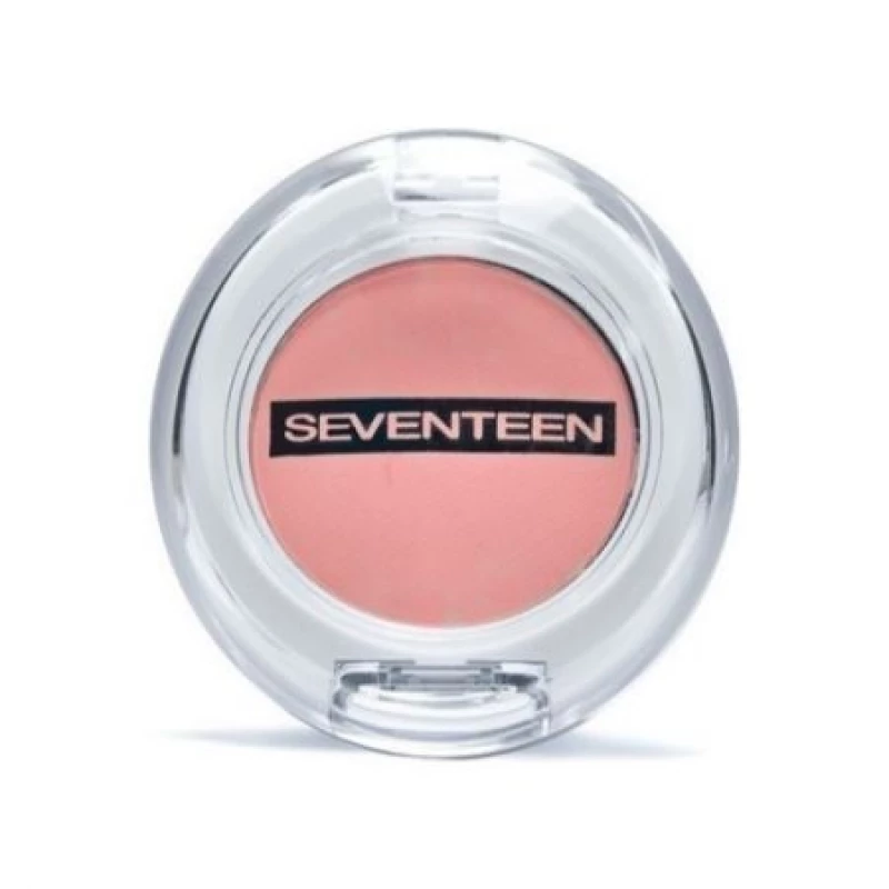 Seventeen Silky Eyeshadow Stain, Color Number 212 - Seventeen