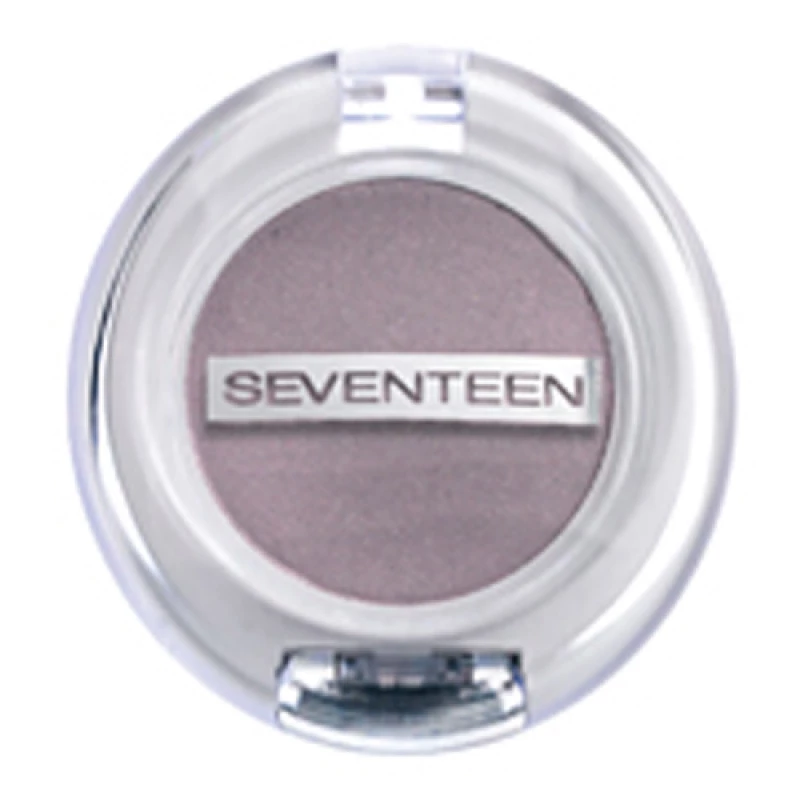 Seventeen Silky Shadow, Number 201 - Seventeen