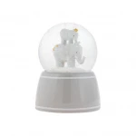 Stephen Joseph Snow Globes, Elephant Design - Stephen Joseph