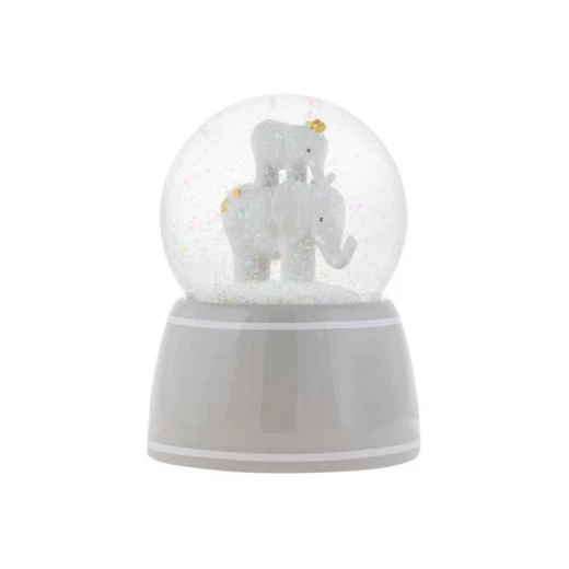 Stephen Joseph Snow Globes, Elephant Design Stephen Joseph Snow Globes, Elephant Design