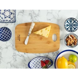 لوح تقطيع بامبو كوكو سيلفان، مقاس 25 × 35 سم من مدام كوكو