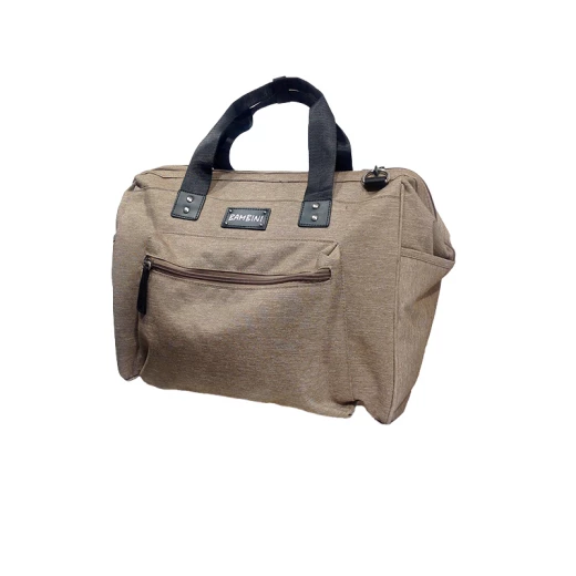 Bambini Diaper Bag Ruvalino, Beige Bambini Diaper Bag Ruvalino, Beige