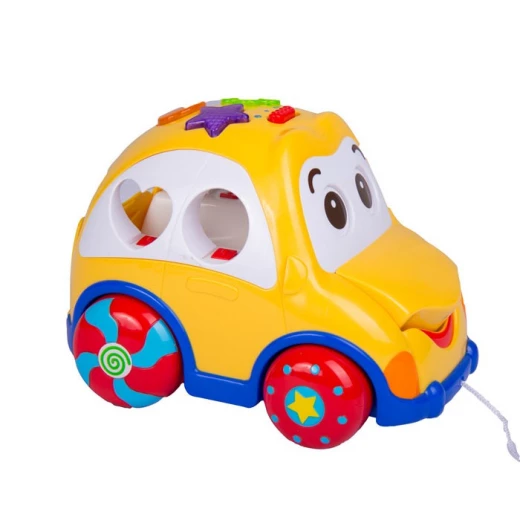 Winfun Rhymes And Sorter Car - WinFun - Image 4