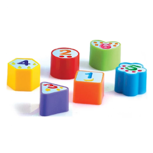 Winfun Rhymes And Sorter Car - WinFun - Image 2