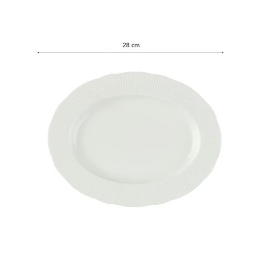 طبق, 28 سم من مدام كوكو - مدام كوكو - Image 2