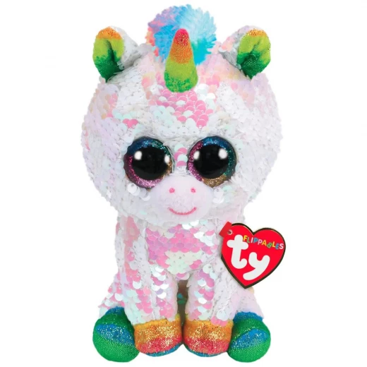 Ty Boo Buddy - Flippables Pixy Unicorn Toys Ty Boo Buddy - Flippables Pixy Unicorn Toys