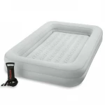 Intex Kidz Travel Bed with Hand Pump - انتكس