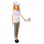 MGA Dream Ella I Am Fashion Doll, Chef - MGA