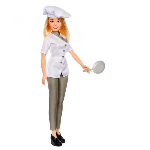 MGA Dream Ella I Am Fashion Doll, Chef MGA Dream Ella I Am Fashion Doll, Chef