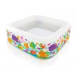 Intex Clearview Aquarium Pool, 159cm x 159cm x 50cm - Intex