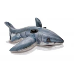 Intex Great White Shark Inflatable Swimming - Intex