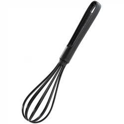 Tefal Tongs Whisk Bienvenue, Black Color
