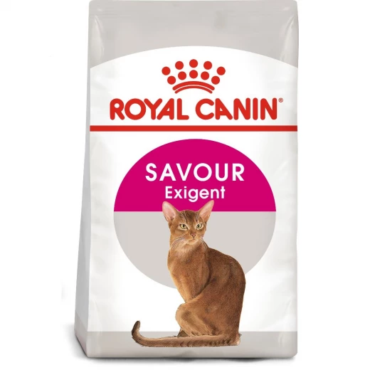 Royal Canin Exigent Cats Food, 400 Gram Royal Canin Exigent Cats Food, 400 Gram