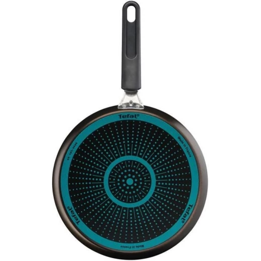Tefal Easy Cook N Clean Wok Pan, 28 Cm - Tefal - Image 2