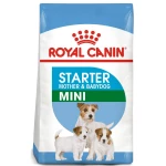 Royal Canin Shn Mini Starter, Dog Food, 1 Kg - Royal Canin