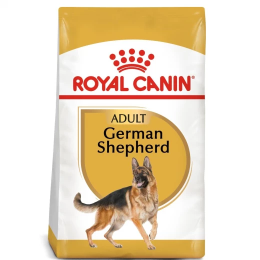 Royal Canin German Shepherd Dog Food, 11 Kg Royal Canin German Shepherd Dog Food, 11 Kg