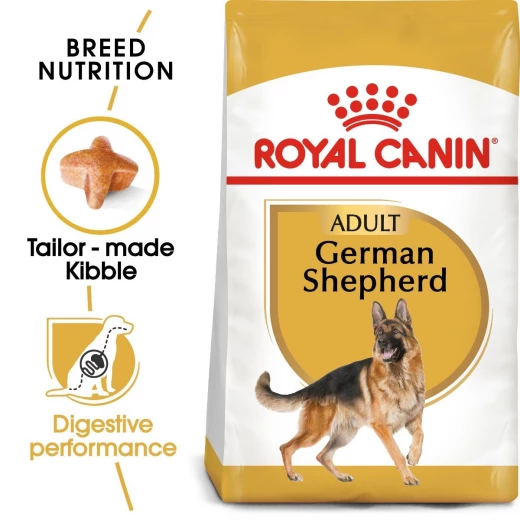 Royal Canin German Shepherd Dog Food, 11 Kg - Royal Canin - Image 7