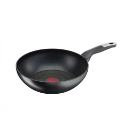 Tefal Unlimited Wok Frypan, 28 Cm