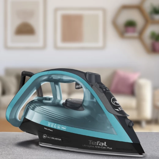 Tefal Steam Iron, 2800 Watt - Tefal - Image 4