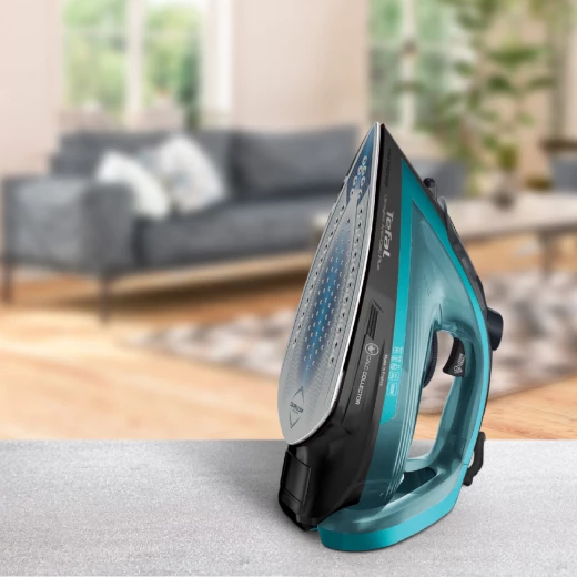 Tefal Steam Iron, 2800 Watt - Tefal - Image 6