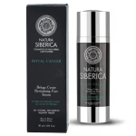 Natura Siberica Royal Caviar Revitalizing Face Serum, 30 Ml - Natura Siberica