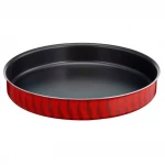 Tefal Les Specialistes Round Oven Dish, 34 Cm - Tefal
