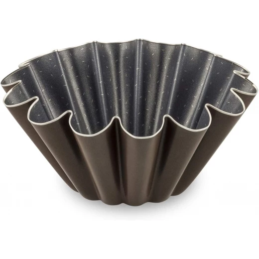 Tefal Success Brioche Tin Aluminium, 23 Cm Tefal Success Brioche Tin Aluminium, 23 Cm