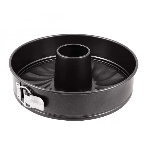 Tefal Easy Grip Savarin Springform, 25 Cm Tefal Easy Grip Savarin Springform, 25 Cm