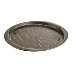 Tefal Easy Grip Pizza Pan, 34 Cm