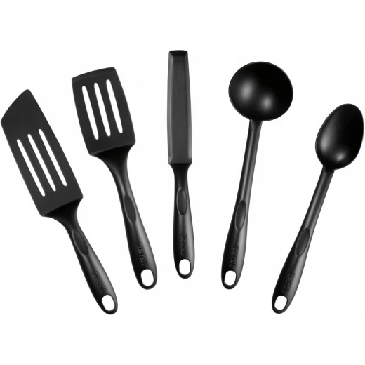 Tefal Bienvenue Set, 5 Pieces Tefal Bienvenue Set, 5 Pieces