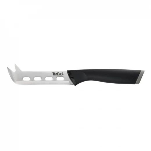 Tefal Comfort Touch-cheese Knife 12 Cm With Cover Tefal Comfort Touch-cheese Knife 12 Cm With Cover