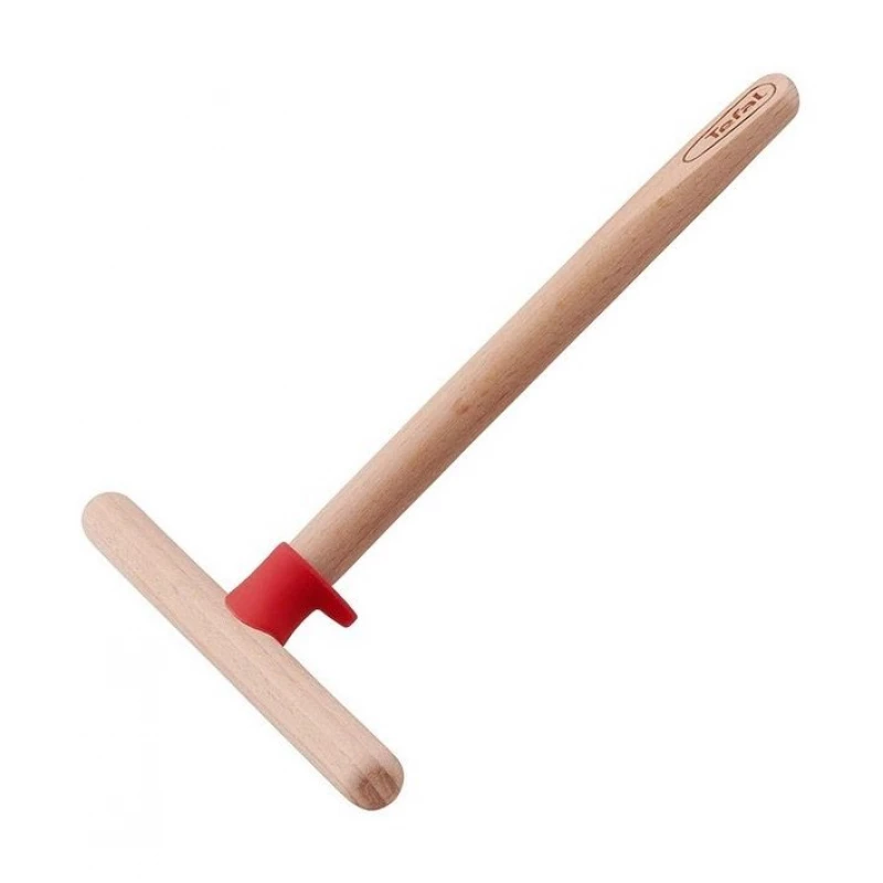 Tefal Wood Crep Spreader - Tefal