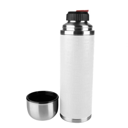 Tefal Senator Vf, White and Silver, 1.0 Liter Tefal Senator Vf, White and Silver, 1.0 Liter