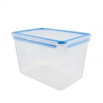 Tefal Masterseal Rectangular Food Storage, 8.2 Liter - Tefal