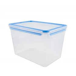 Tefal Masterseal Rectangular Food Storage, 8.2 Liter
