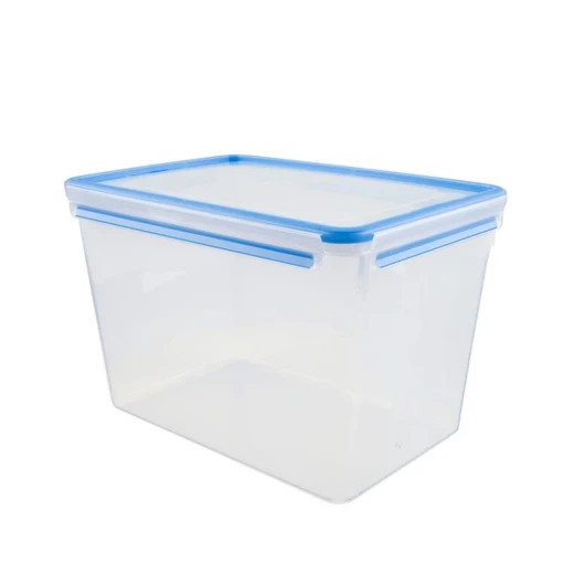 Tefal Masterseal Rectangular Food Storage, 8.2 Liter